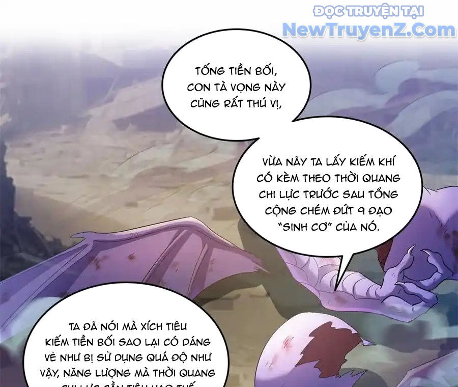 Tu Chân Nói Chuyện Phiếm Quần Chap 685 - Next Chap 684