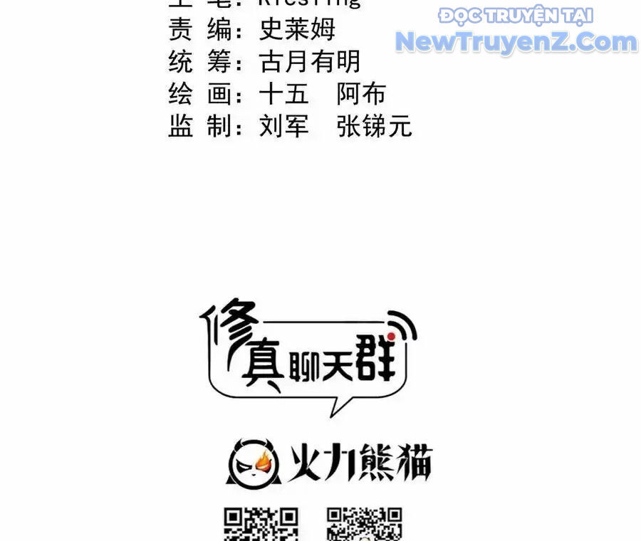 Tu Chân Nói Chuyện Phiếm Quần Chap 685 - Next Chap 684