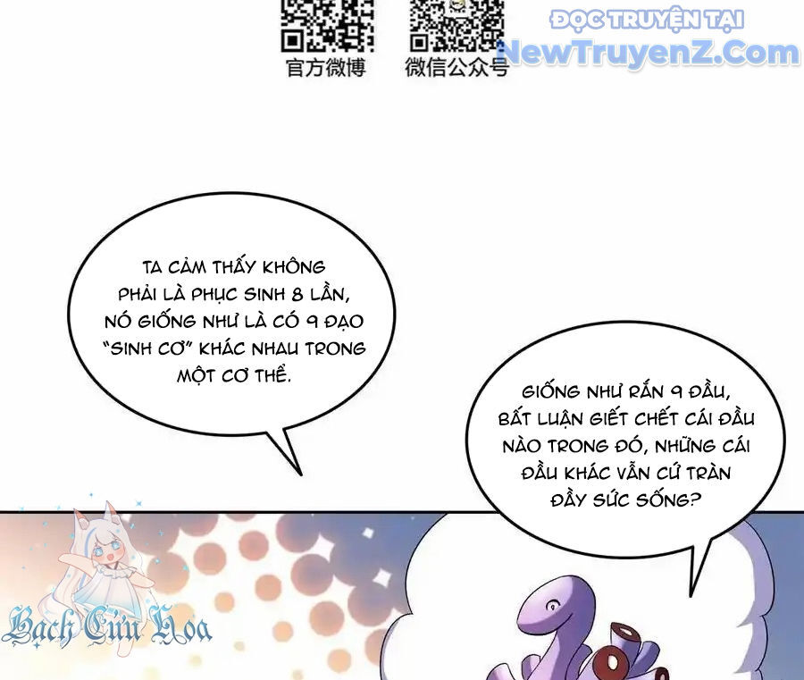 Tu Chân Nói Chuyện Phiếm Quần Chap 685 - Next Chap 684