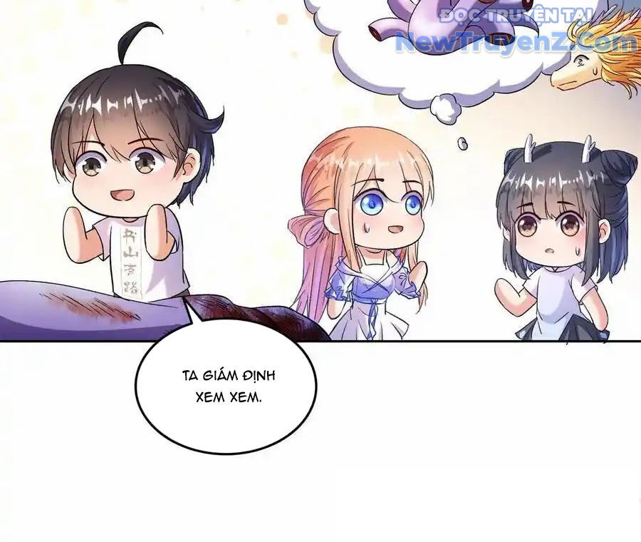 Tu Chân Nói Chuyện Phiếm Quần Chap 685 - Next Chap 684