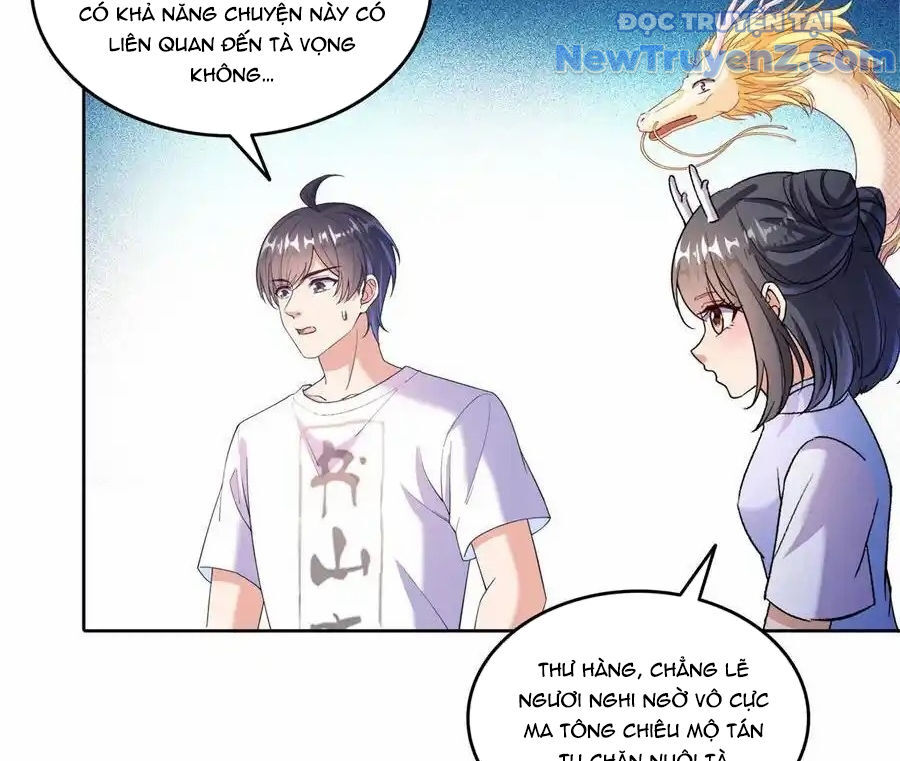 Tu Chân Nói Chuyện Phiếm Quần Chap 685 - Next Chap 684