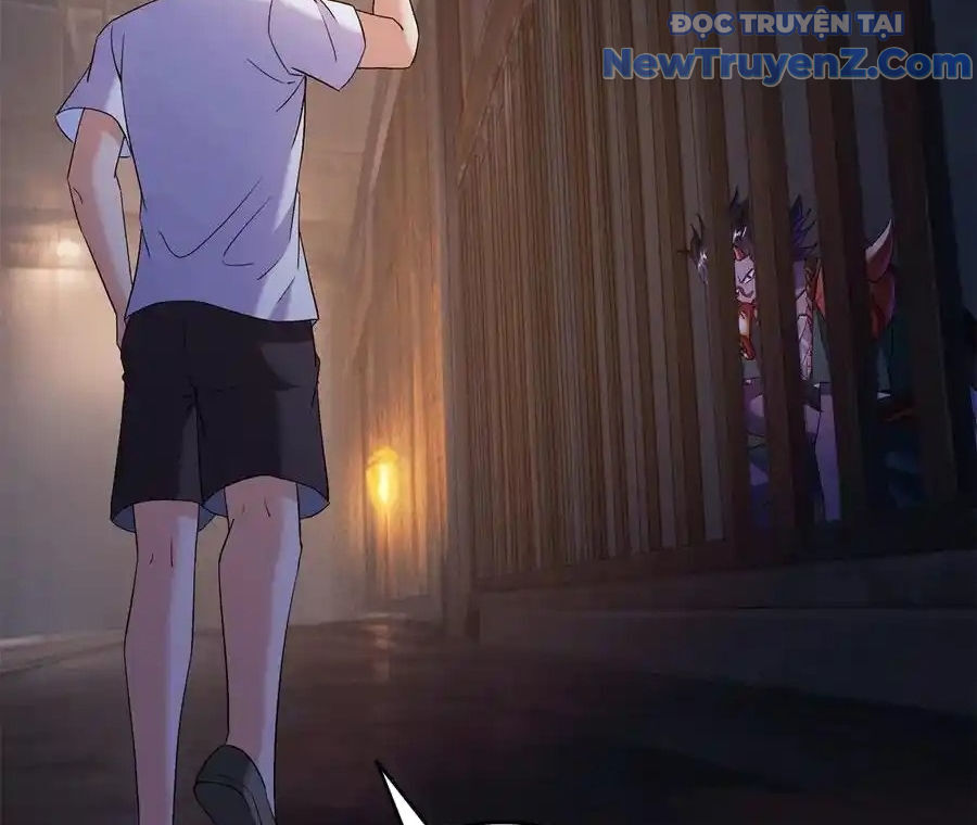 Tu Chân Nói Chuyện Phiếm Quần Chap 685 - Next Chap 684