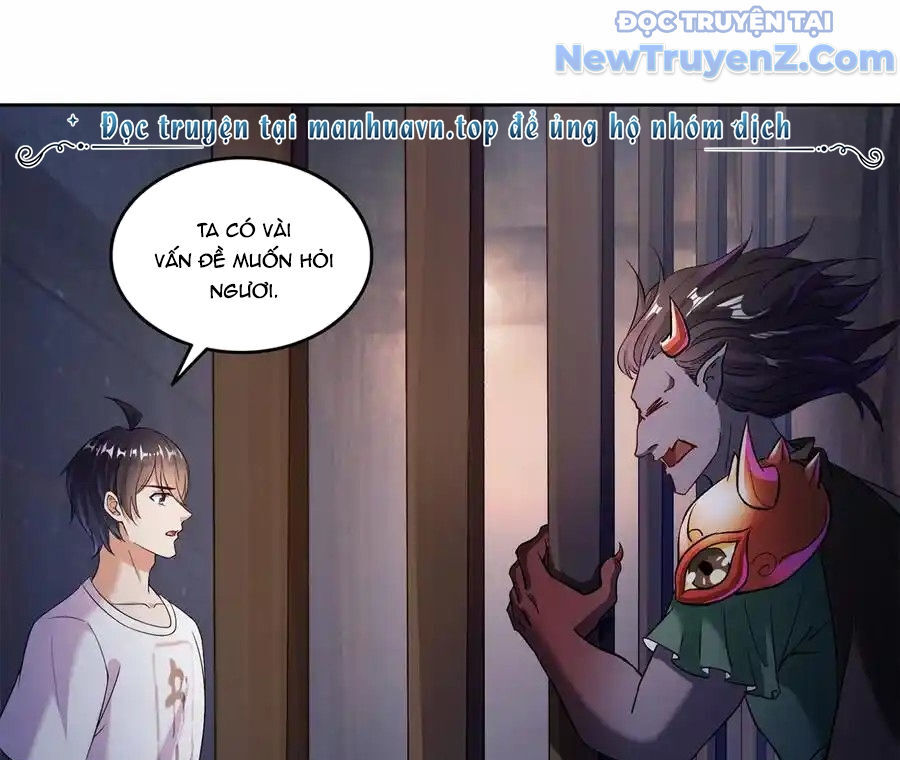 Tu Chân Nói Chuyện Phiếm Quần Chap 685 - Next Chap 684