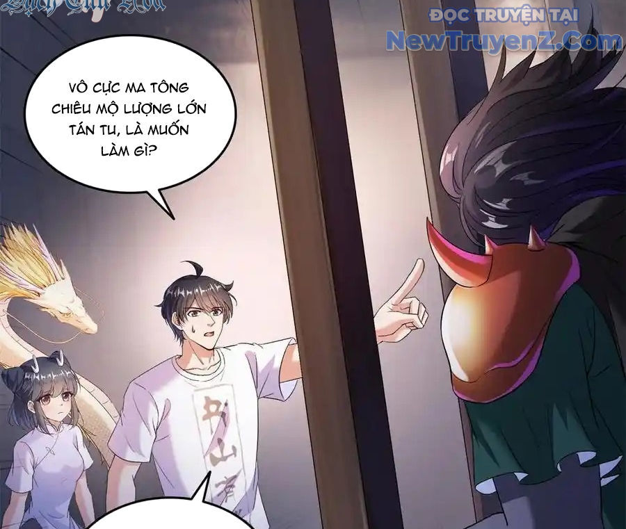 Tu Chân Nói Chuyện Phiếm Quần Chap 685 - Next Chap 684