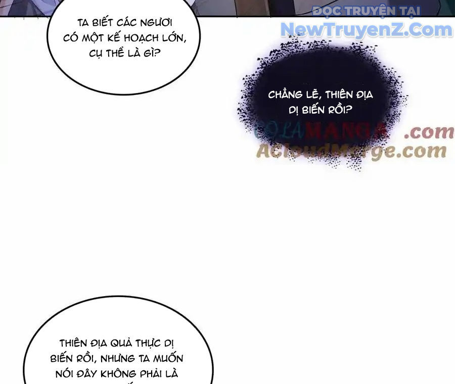 Tu Chân Nói Chuyện Phiếm Quần Chap 685 - Next Chap 684