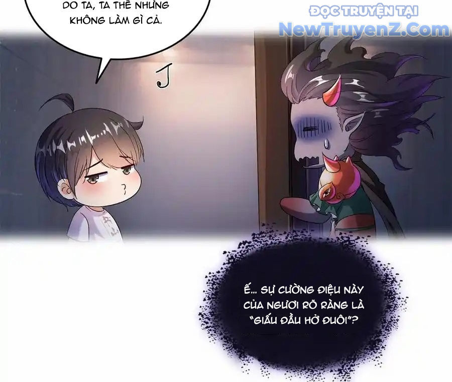 Tu Chân Nói Chuyện Phiếm Quần Chap 685 - Next Chap 684