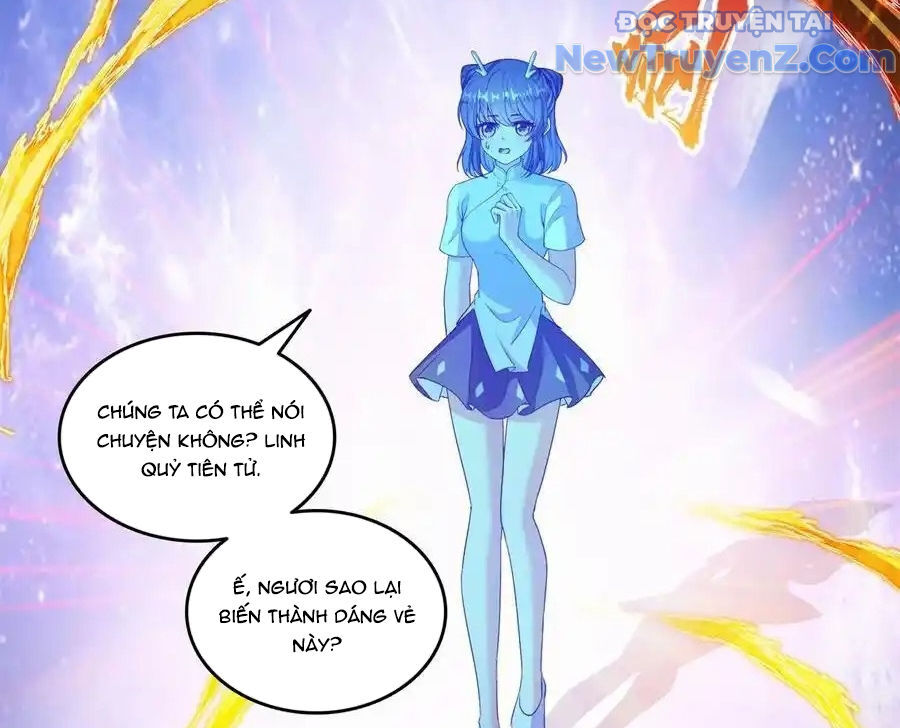 Tu Chân Nói Chuyện Phiếm Quần Chap 685 - Next Chap 684