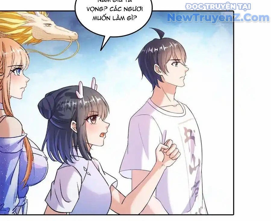 Tu Chân Nói Chuyện Phiếm Quần Chap 685 - Next Chap 684