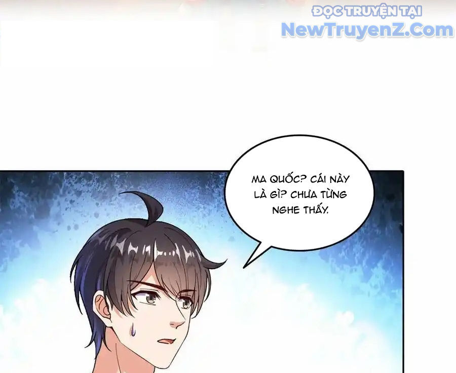 Tu Chân Nói Chuyện Phiếm Quần Chap 685 - Next Chap 684