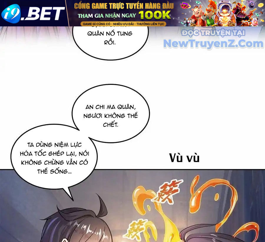 Tu Chân Nói Chuyện Phiếm Quần Chap 685 - Next Chap 684