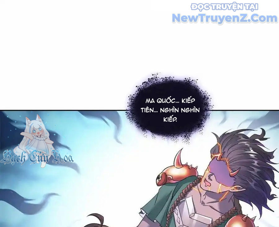 Tu Chân Nói Chuyện Phiếm Quần Chap 685 - Next Chap 684