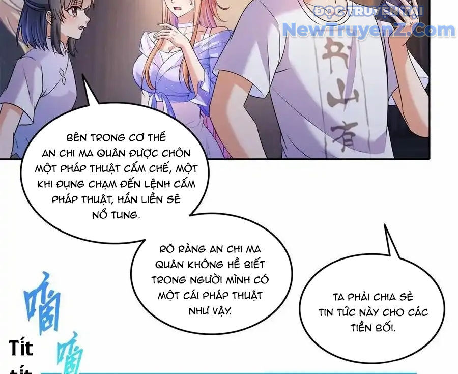 Tu Chân Nói Chuyện Phiếm Quần Chap 685 - Next Chap 684