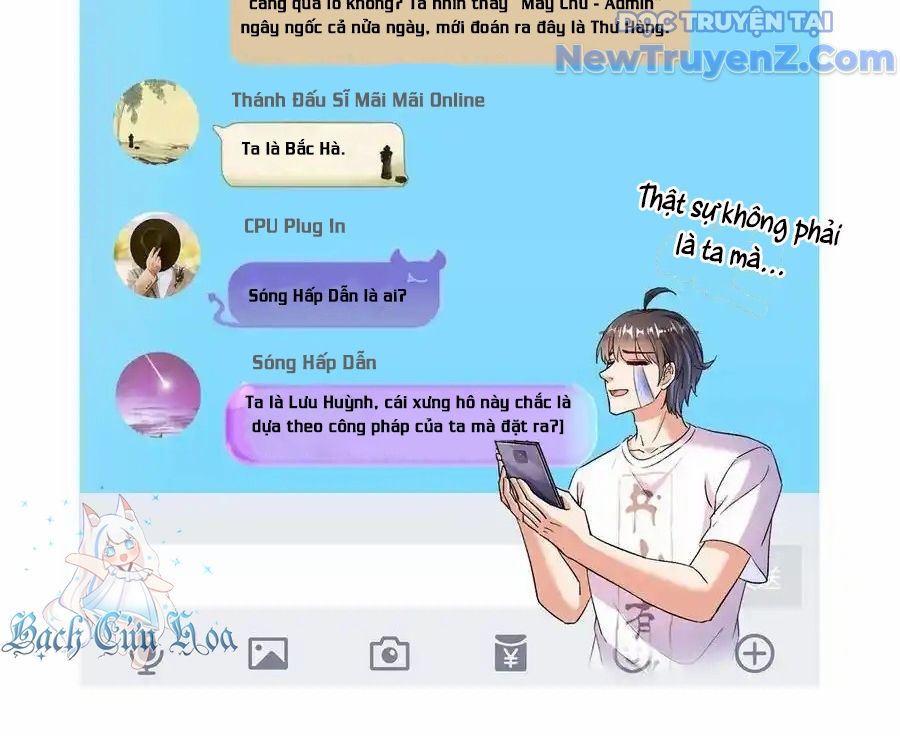 Tu Chân Nói Chuyện Phiếm Quần Chap 685 - Next Chap 684