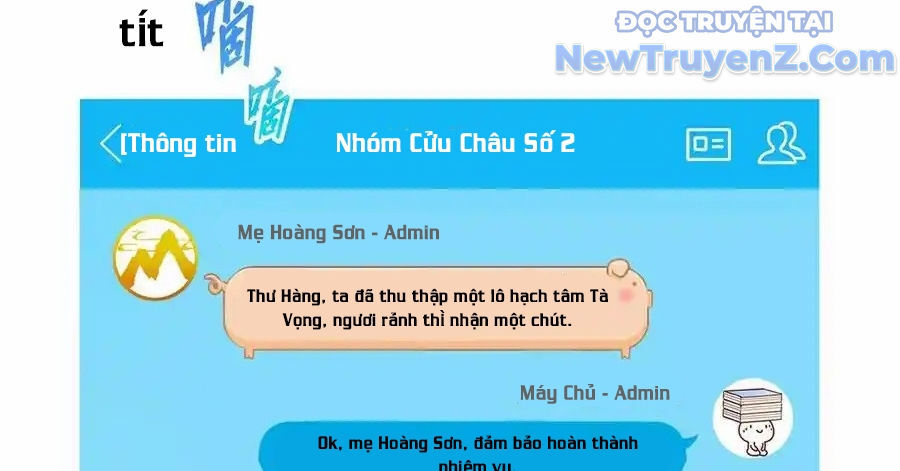 Tu Chân Nói Chuyện Phiếm Quần Chap 685 - Next Chap 684