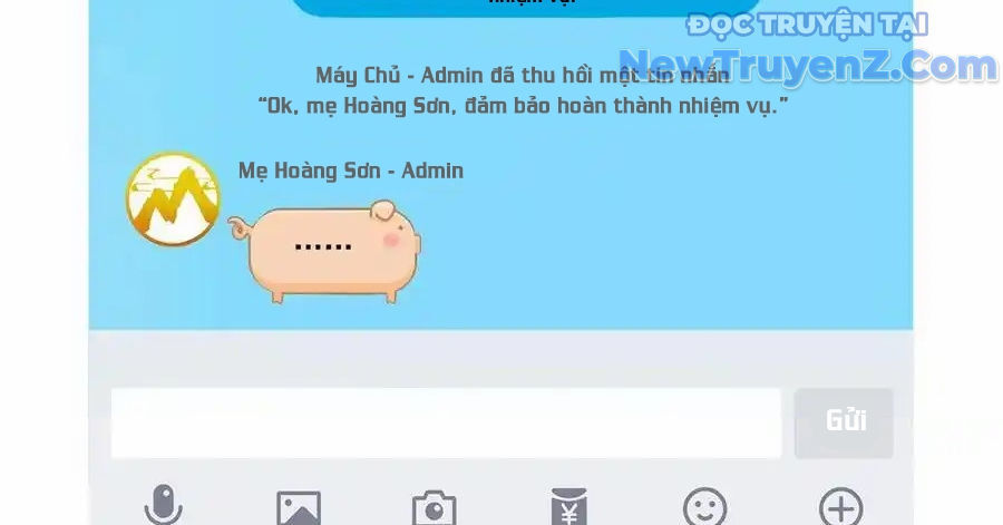 Tu Chân Nói Chuyện Phiếm Quần Chap 685 - Next Chap 684