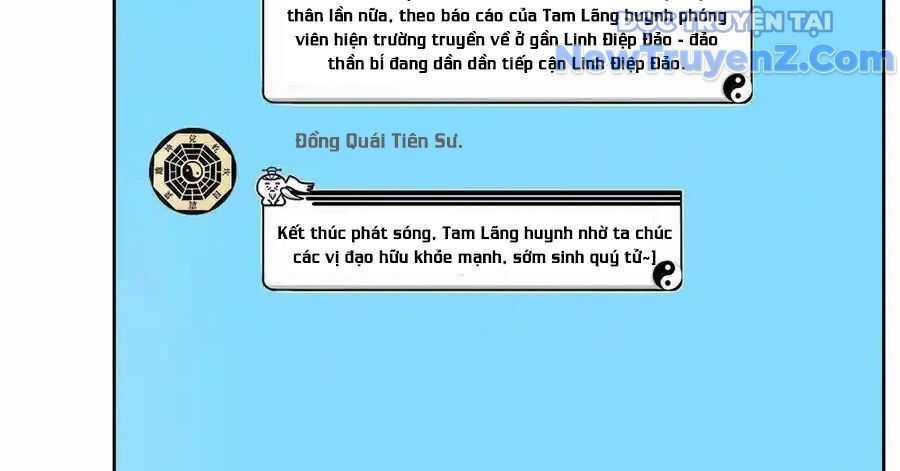 Tu Chân Nói Chuyện Phiếm Quần Chap 685 - Next Chap 684