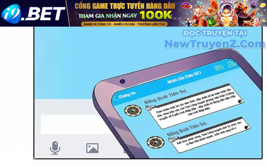 Tu Chân Nói Chuyện Phiếm Quần Chap 685 - Next Chap 684