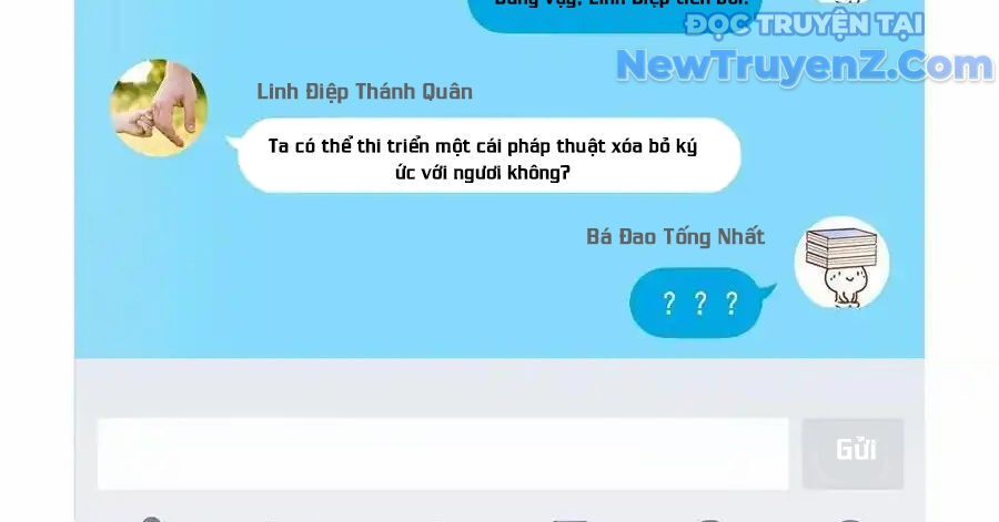 Tu Chân Nói Chuyện Phiếm Quần Chap 685 - Next Chap 684