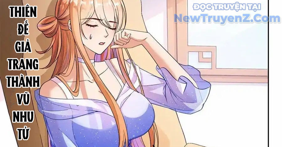 Tu Chân Nói Chuyện Phiếm Quần Chap 685 - Next Chap 684