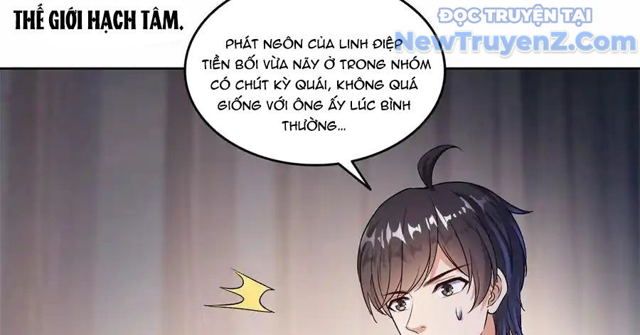 Tu Chân Nói Chuyện Phiếm Quần Chap 685 - Next Chap 684
