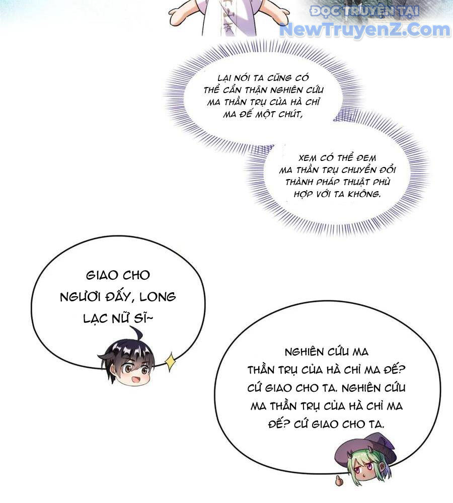 Tu Chân Nói Chuyện Phiếm Quần Chap 686 - Next Chap 685