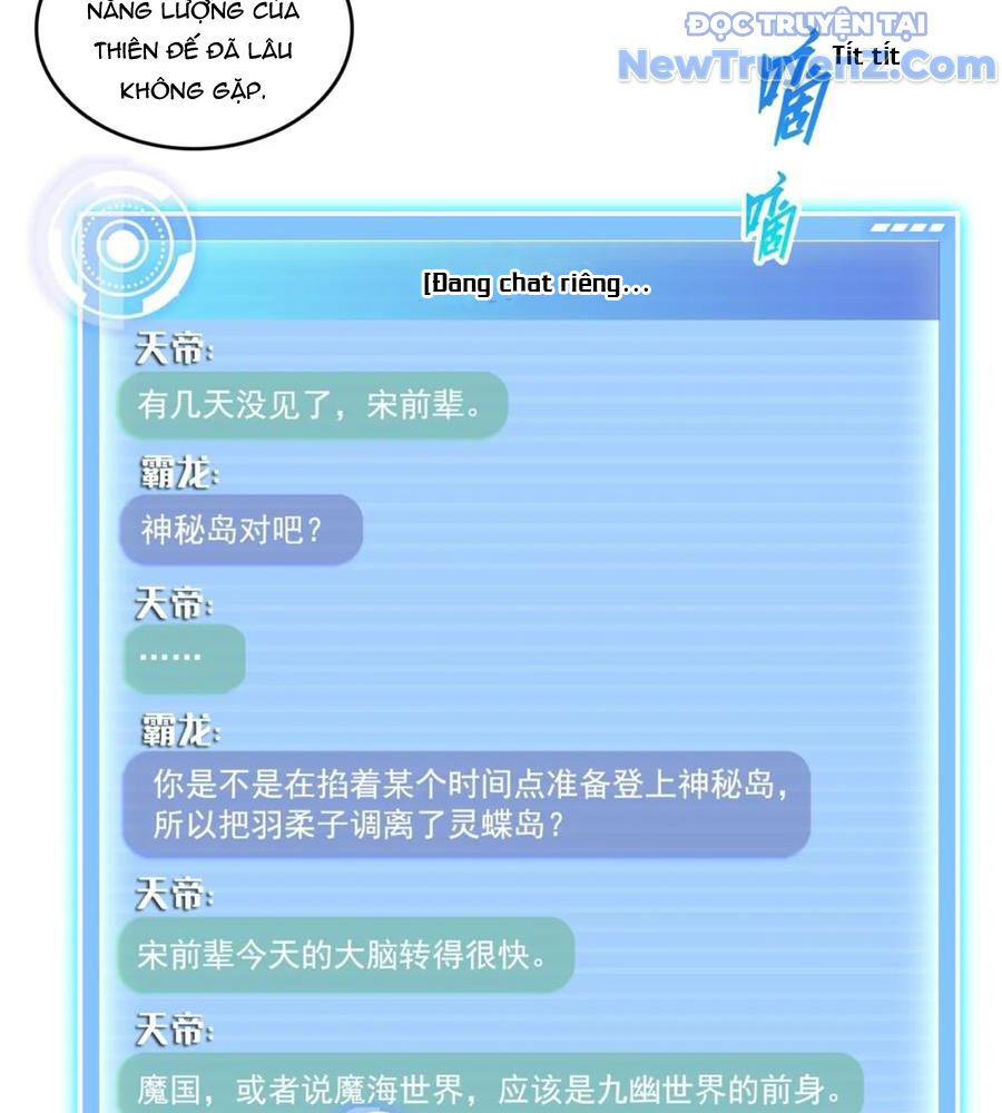 Tu Chân Nói Chuyện Phiếm Quần Chap 686 - Next Chap 685