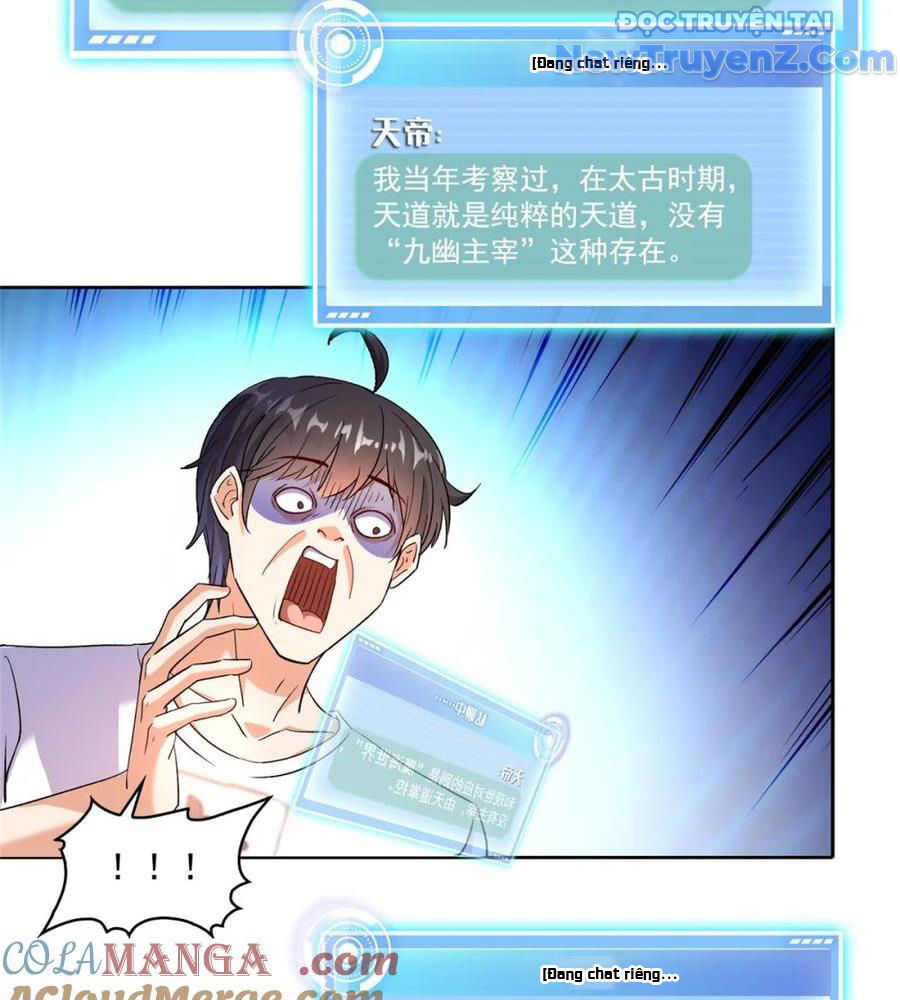 Tu Chân Nói Chuyện Phiếm Quần Chap 686 - Next Chap 685