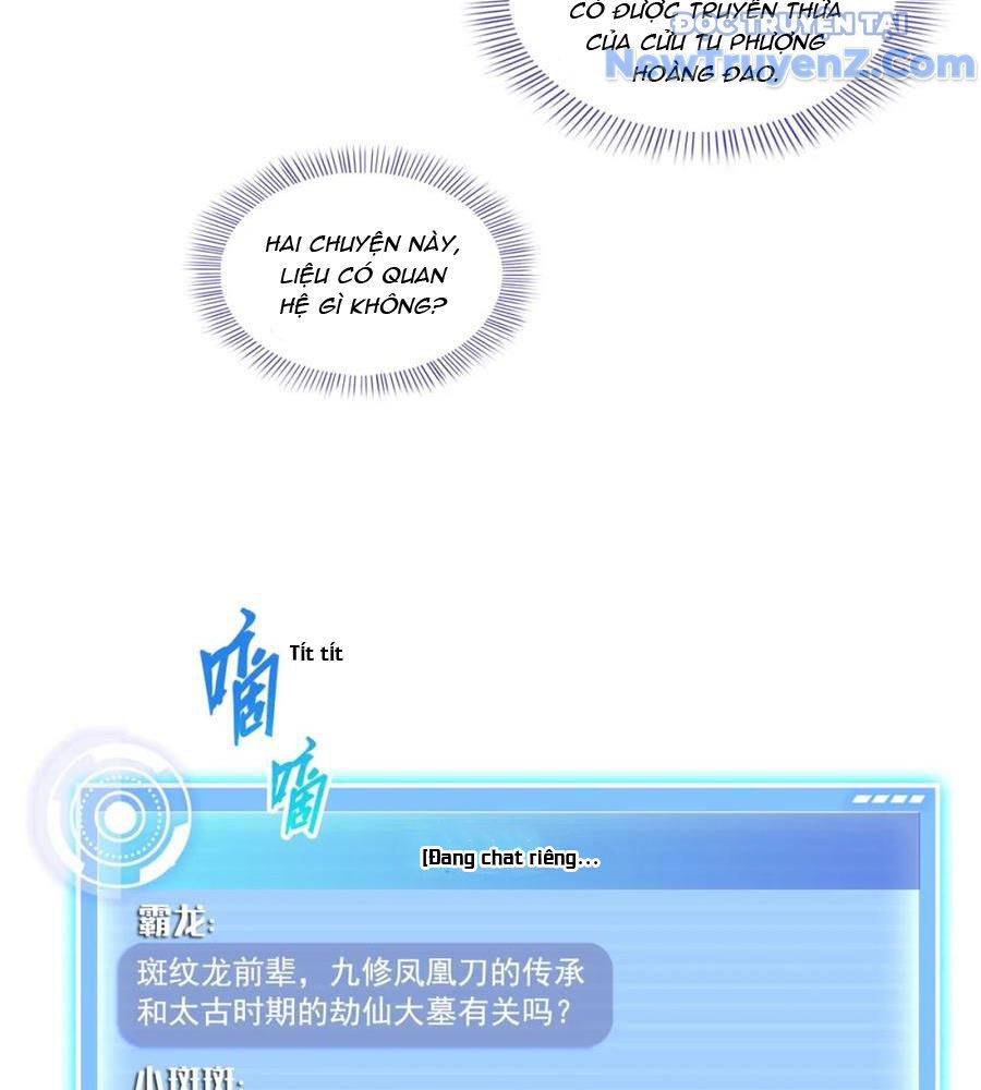 Tu Chân Nói Chuyện Phiếm Quần Chap 686 - Next Chap 685