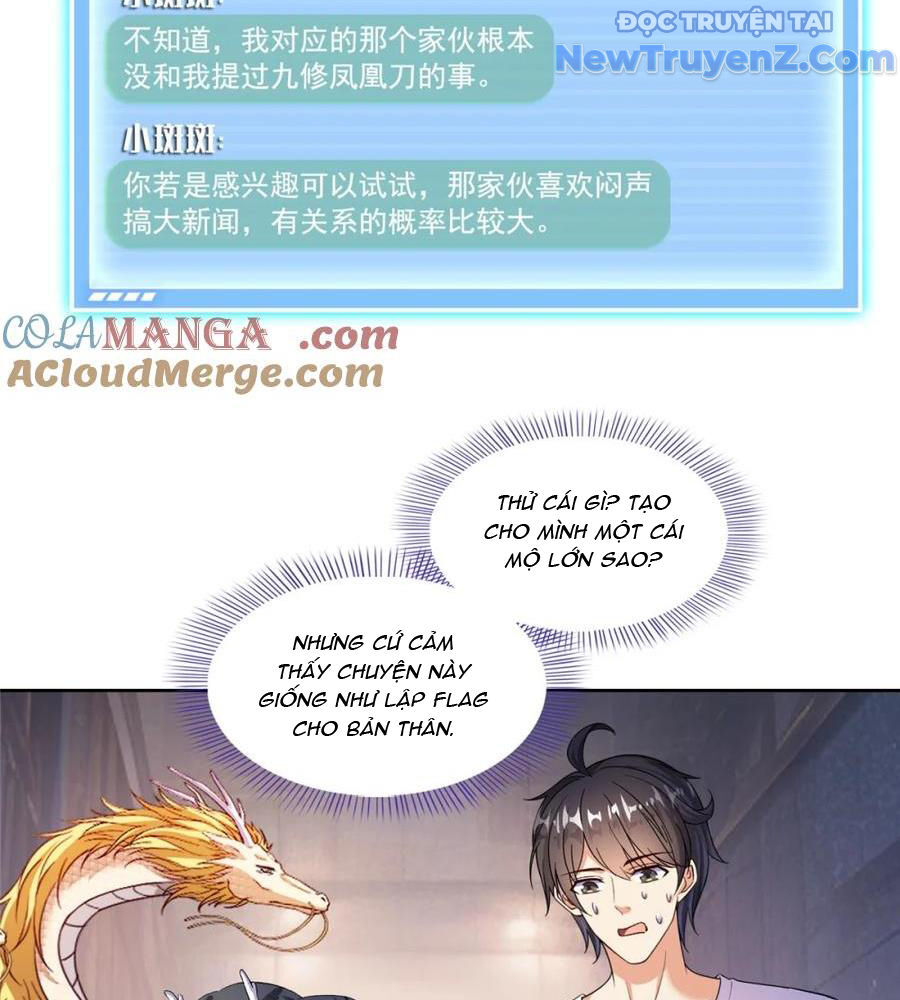 Tu Chân Nói Chuyện Phiếm Quần Chap 686 - Next Chap 685