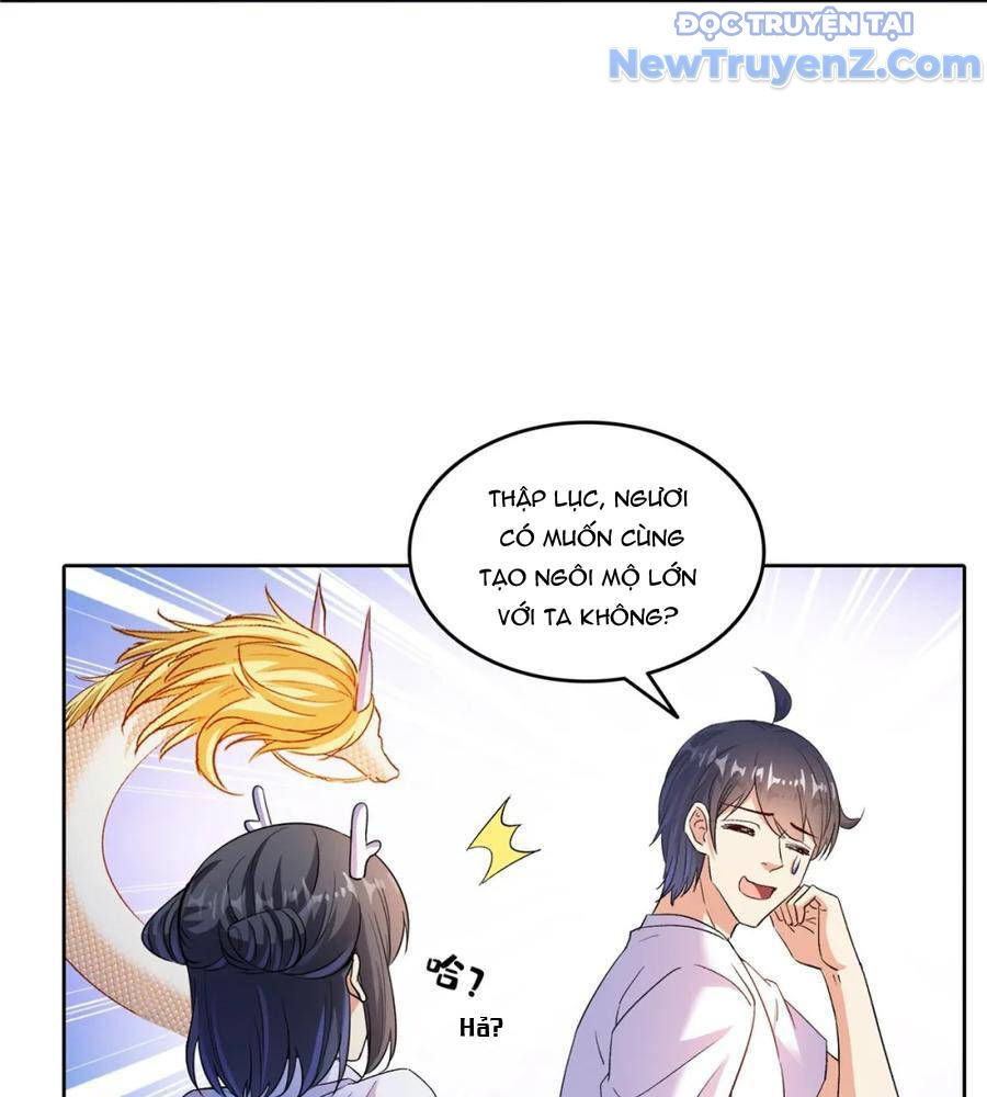 Tu Chân Nói Chuyện Phiếm Quần Chap 686 - Next Chap 685