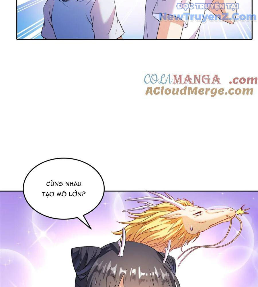 Tu Chân Nói Chuyện Phiếm Quần Chap 686 - Next Chap 685