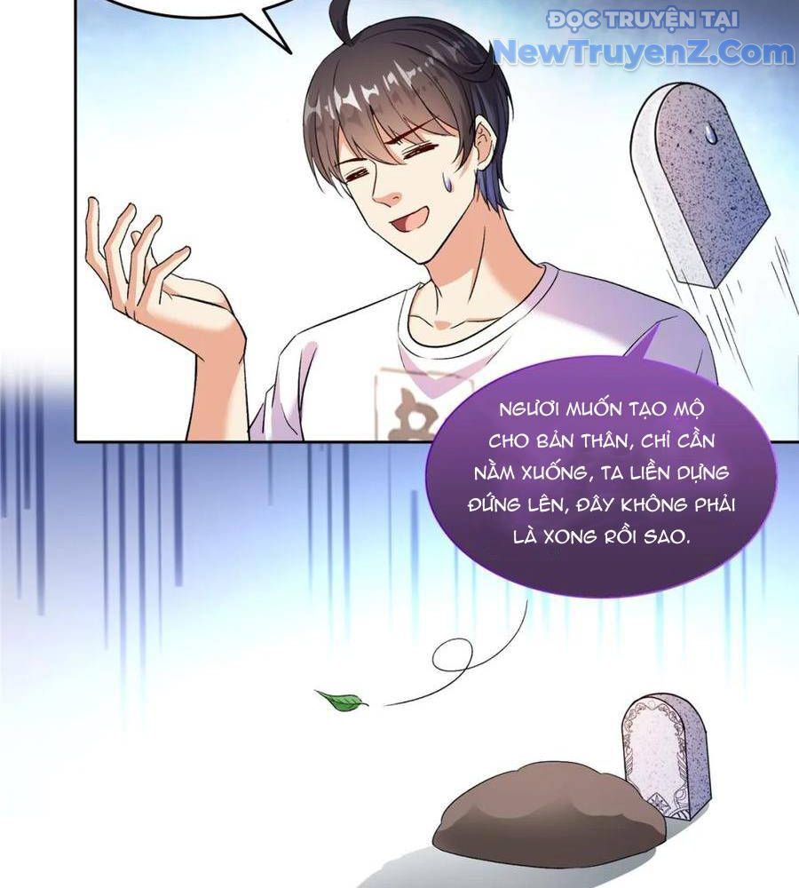 Tu Chân Nói Chuyện Phiếm Quần Chap 686 - Next Chap 685