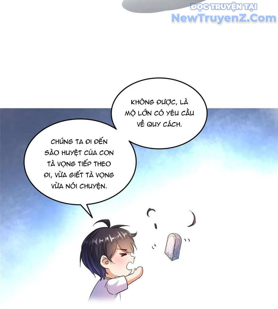 Tu Chân Nói Chuyện Phiếm Quần Chap 686 - Next Chap 685