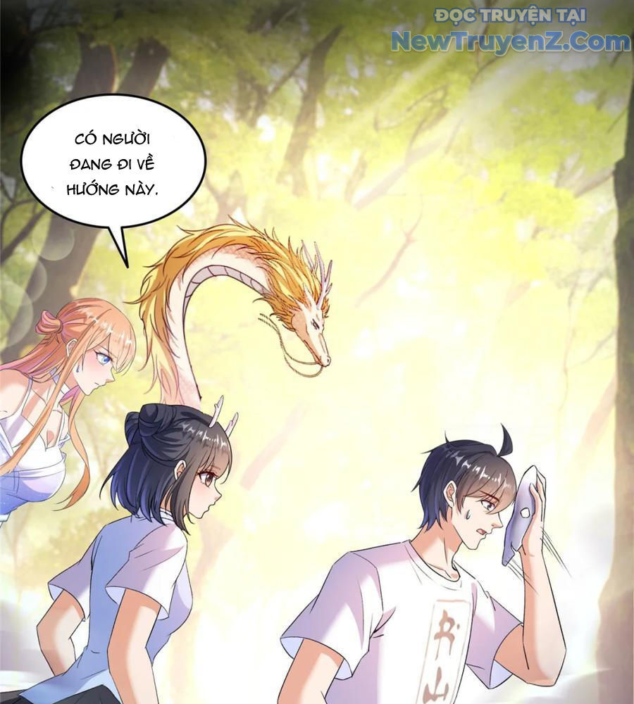 Tu Chân Nói Chuyện Phiếm Quần Chap 686 - Next Chap 685