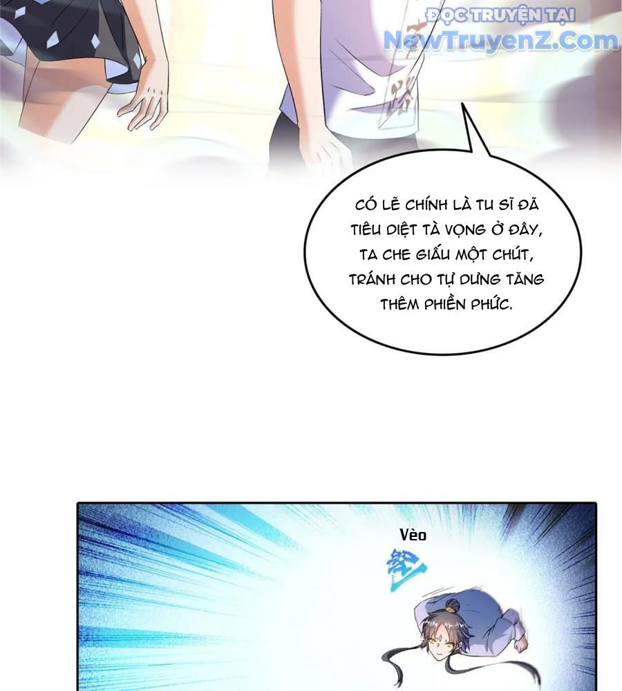 Tu Chân Nói Chuyện Phiếm Quần Chap 686 - Next Chap 685