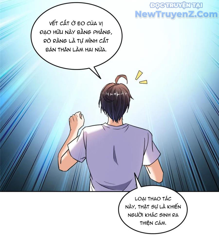 Tu Chân Nói Chuyện Phiếm Quần Chap 686 - Next Chap 685