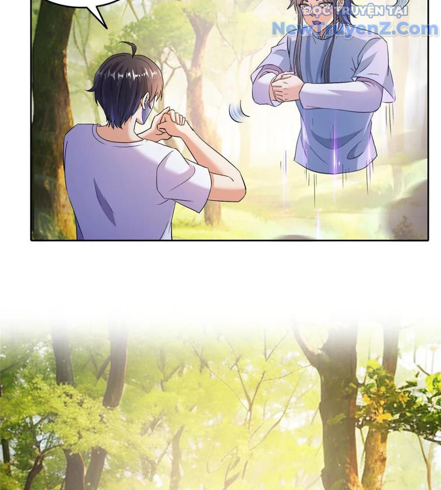 Tu Chân Nói Chuyện Phiếm Quần Chap 686 - Next Chap 685