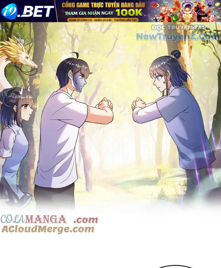 Tu Chân Nói Chuyện Phiếm Quần Chap 686 - Next Chap 685