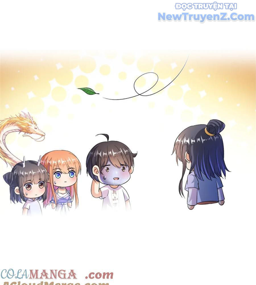 Tu Chân Nói Chuyện Phiếm Quần Chap 686 - Next Chap 685