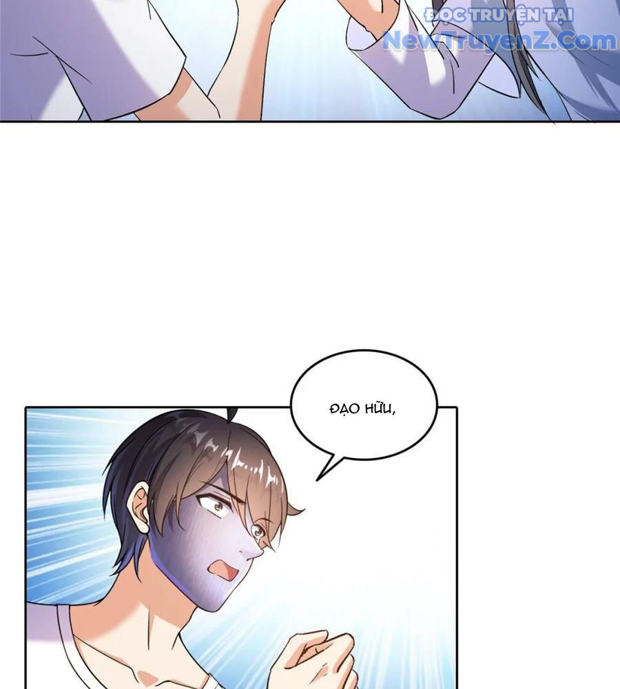 Tu Chân Nói Chuyện Phiếm Quần Chap 686 - Next Chap 685