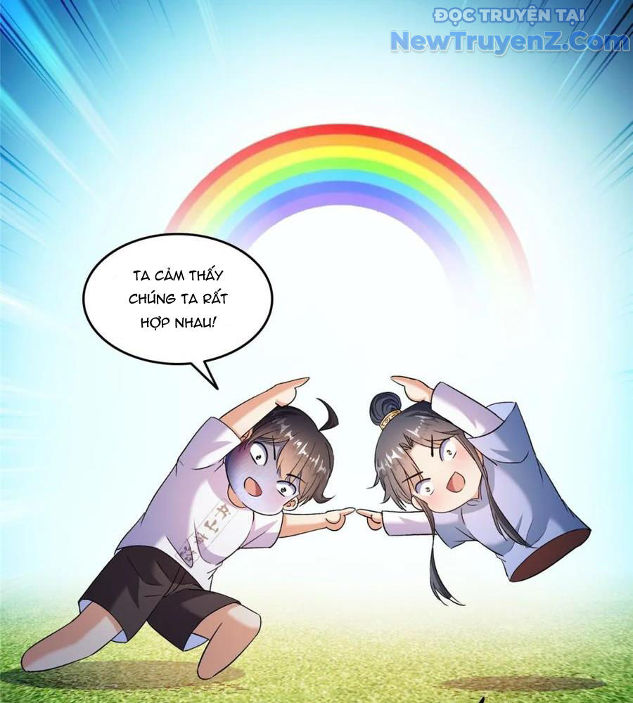 Tu Chân Nói Chuyện Phiếm Quần Chap 686 - Next Chap 685