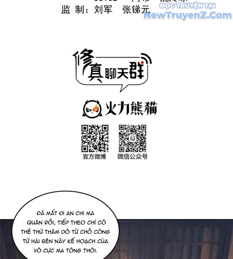 Tu Chân Nói Chuyện Phiếm Quần Chap 686 - Next Chap 685