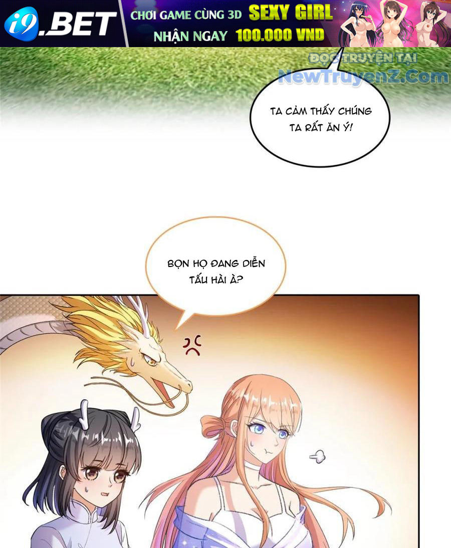 Tu Chân Nói Chuyện Phiếm Quần Chap 686 - Next Chap 685