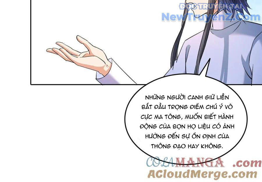 Tu Chân Nói Chuyện Phiếm Quần Chap 686 - Next Chap 685