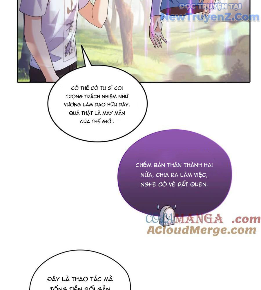 Tu Chân Nói Chuyện Phiếm Quần Chap 686 - Next Chap 685