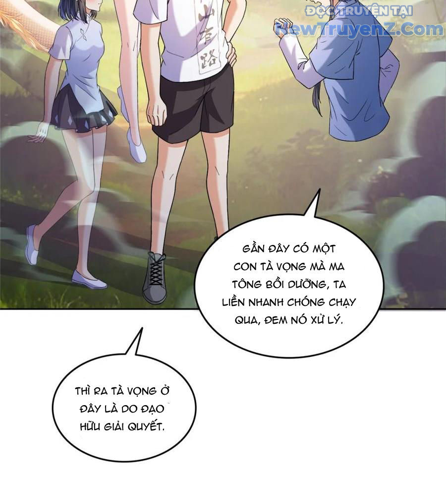 Tu Chân Nói Chuyện Phiếm Quần Chap 686 - Next Chap 685