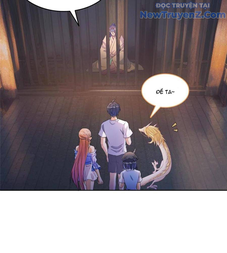 Tu Chân Nói Chuyện Phiếm Quần Chap 686 - Next Chap 685