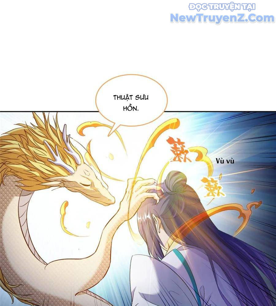 Tu Chân Nói Chuyện Phiếm Quần Chap 686 - Next Chap 685