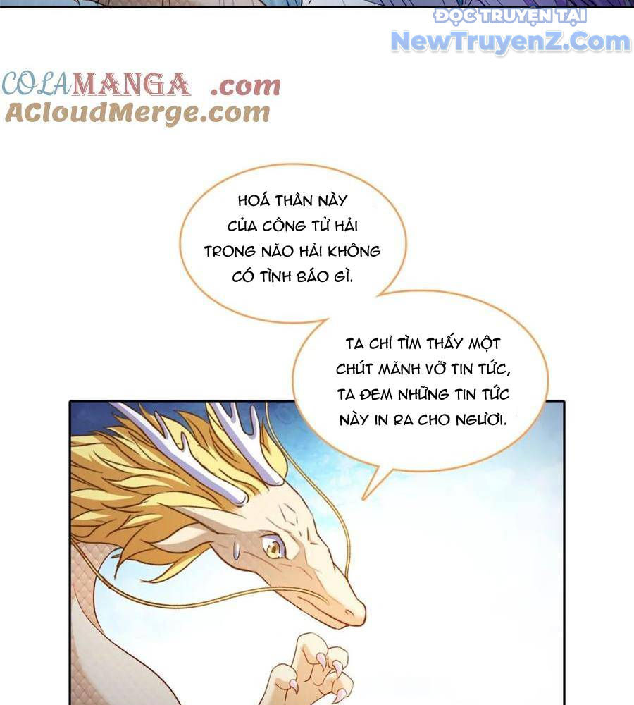 Tu Chân Nói Chuyện Phiếm Quần Chap 686 - Next Chap 685