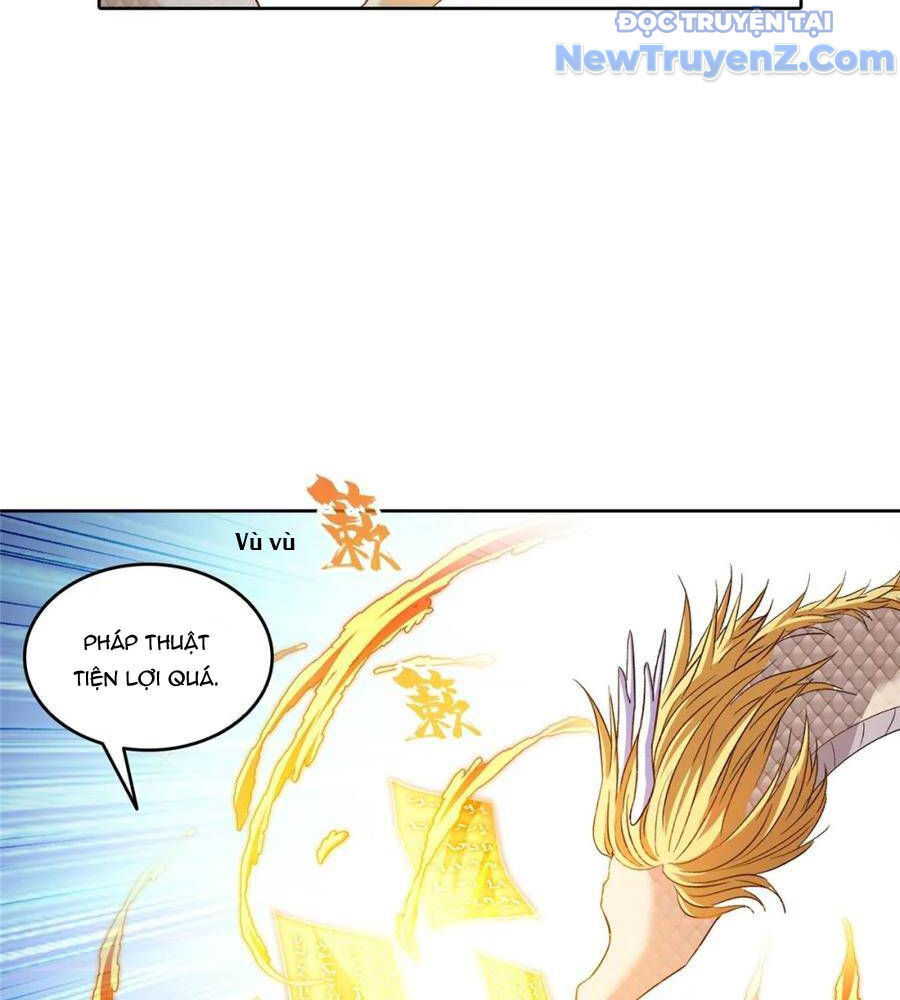 Tu Chân Nói Chuyện Phiếm Quần Chap 686 - Next Chap 685